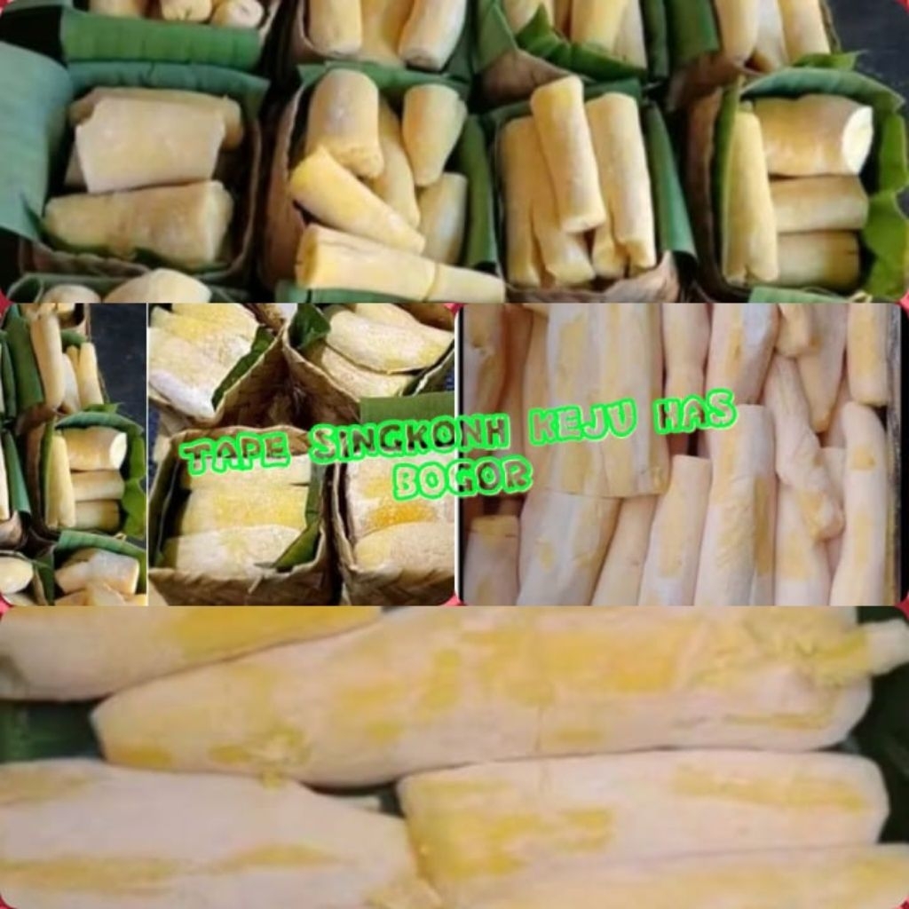 

tape.singkong.keju.1klo