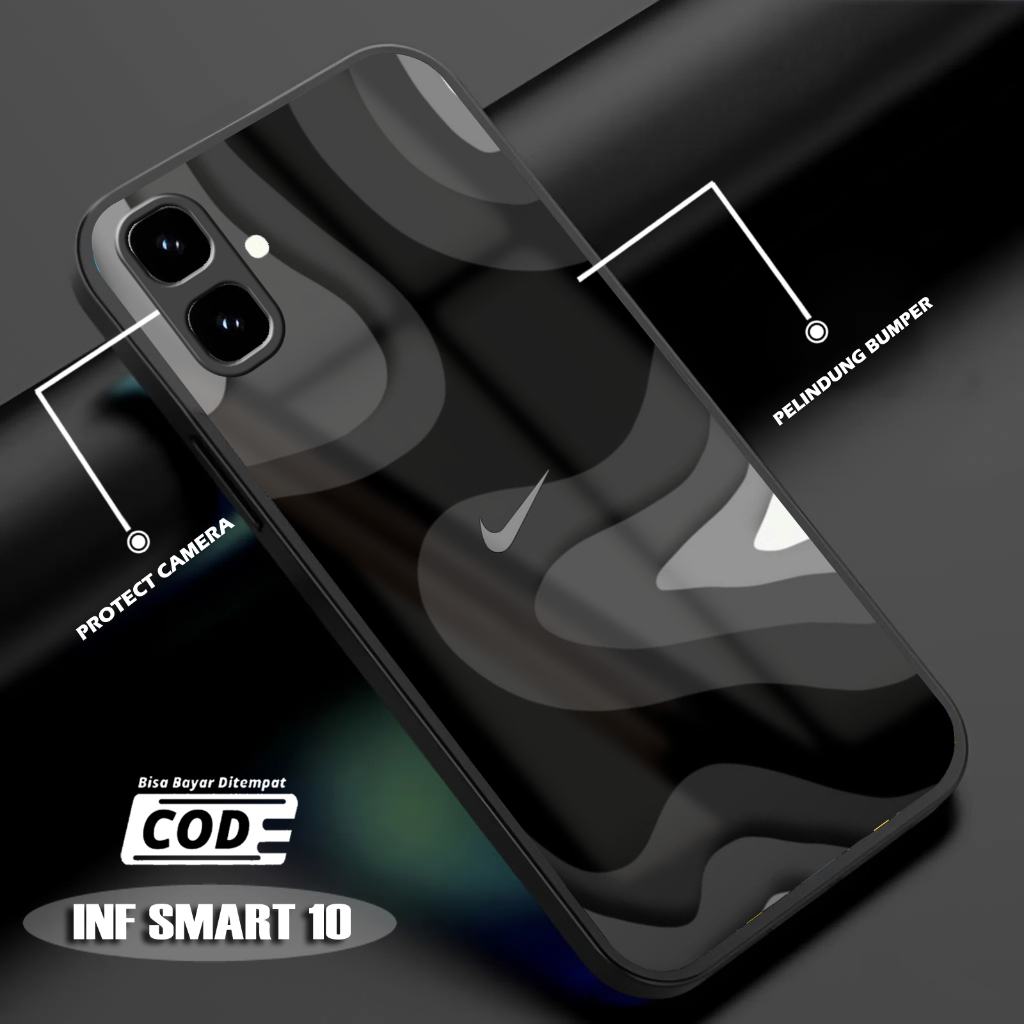 Case Kaca Infinix Smart 10 2025 Case Hp Untuk Infinix Smart 10 2025 Casing Hp Untuk Infinix Smart 10