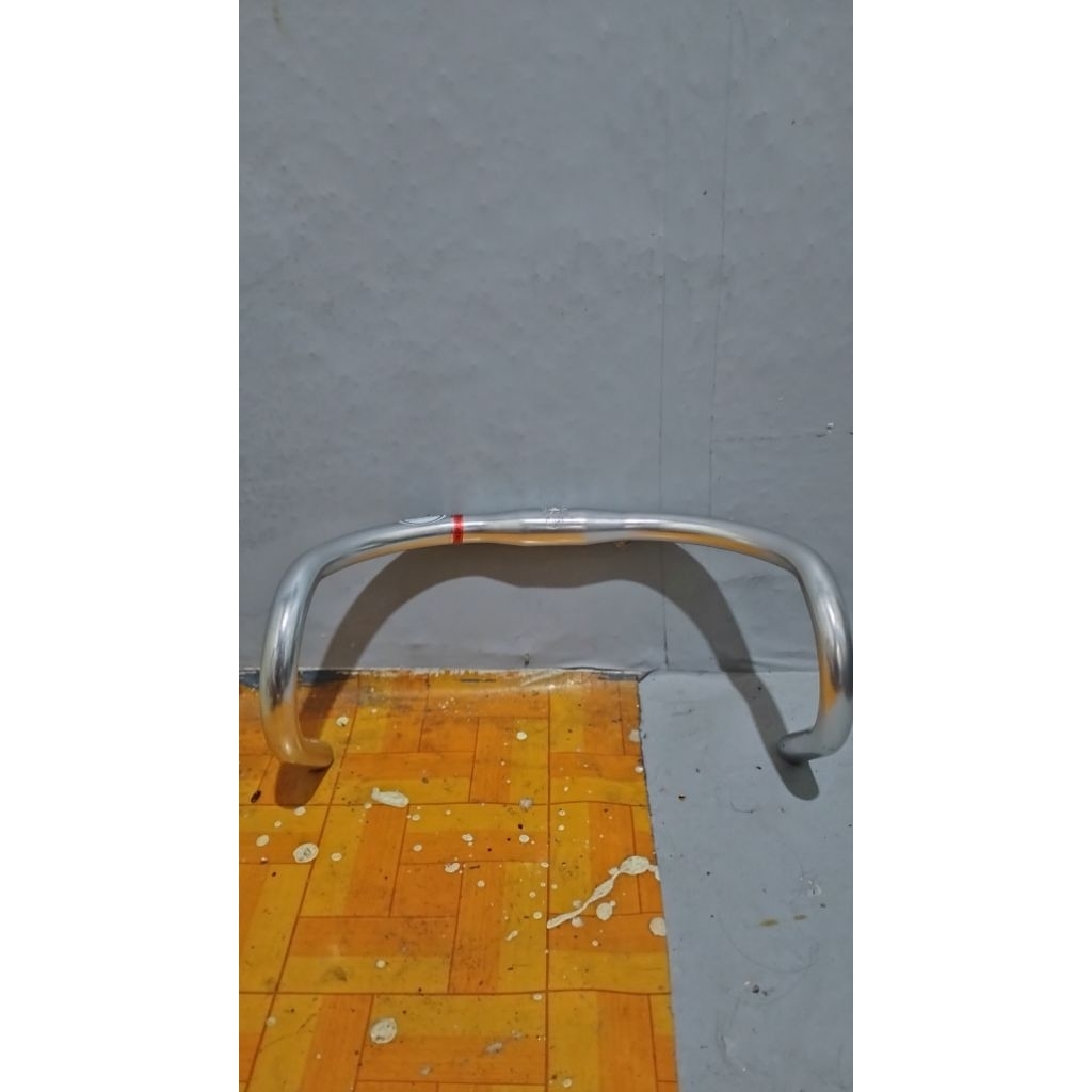 Trackbar Nitto Oversize 38mm Second Good Condition