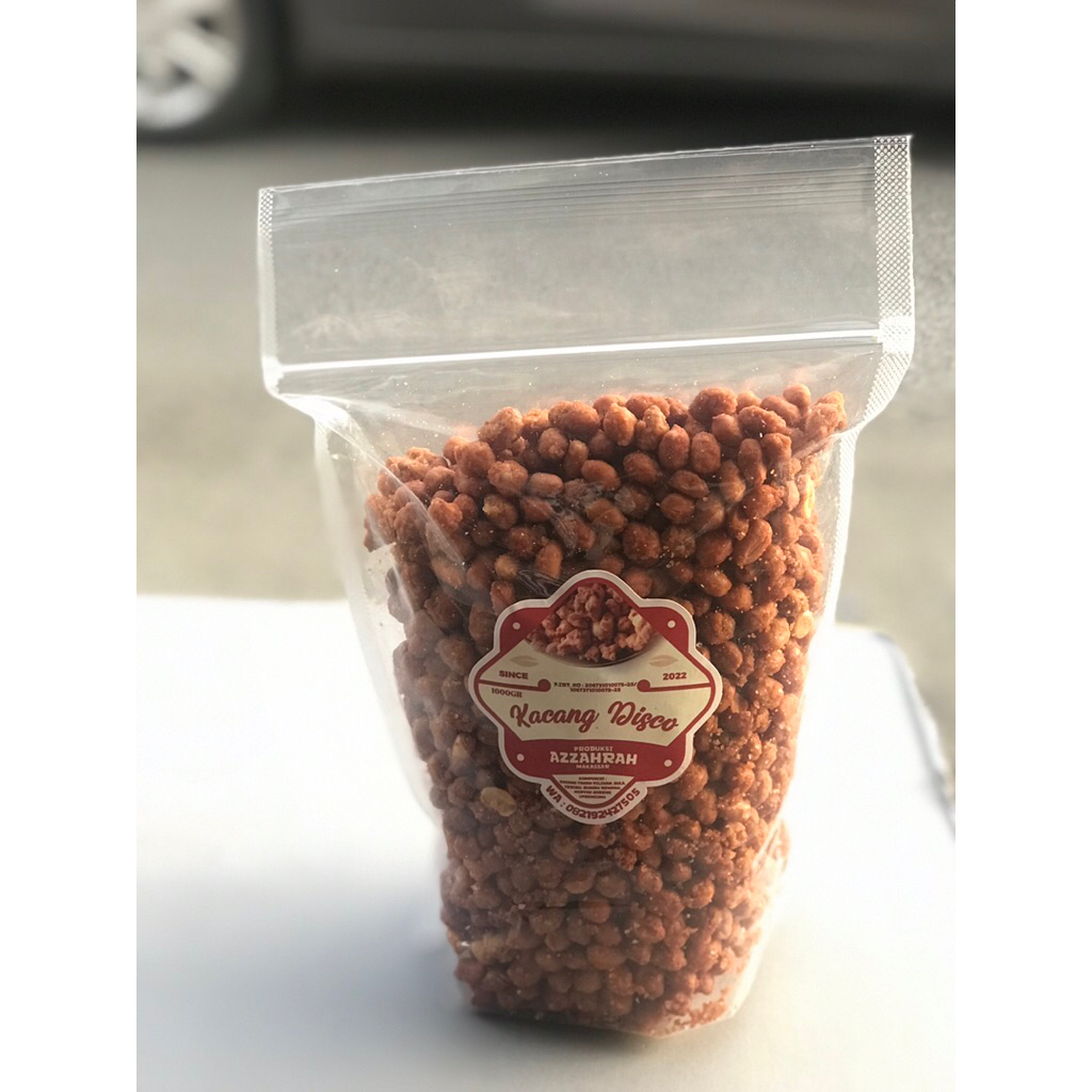 

Kacang Disco