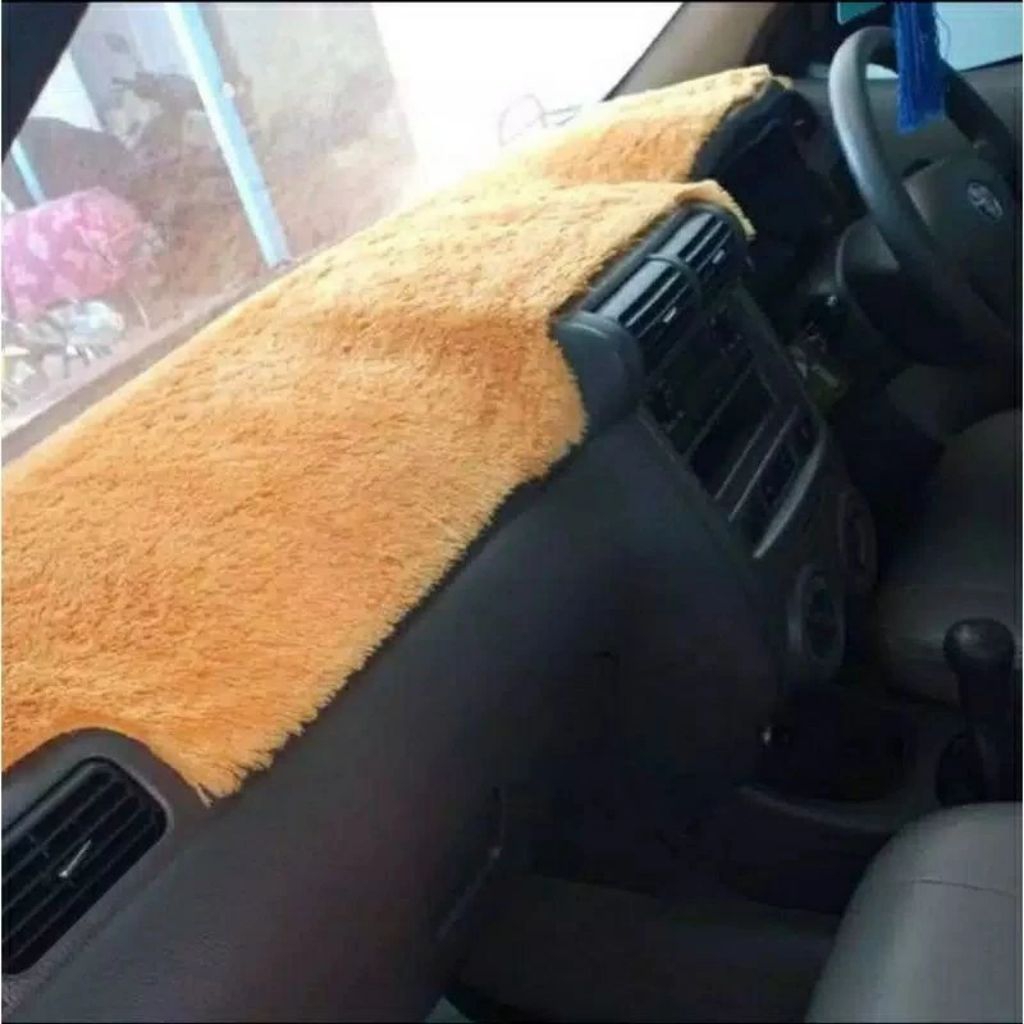 alas dashboard mobil avanza / xenia 2004-2011 bulu rasfur