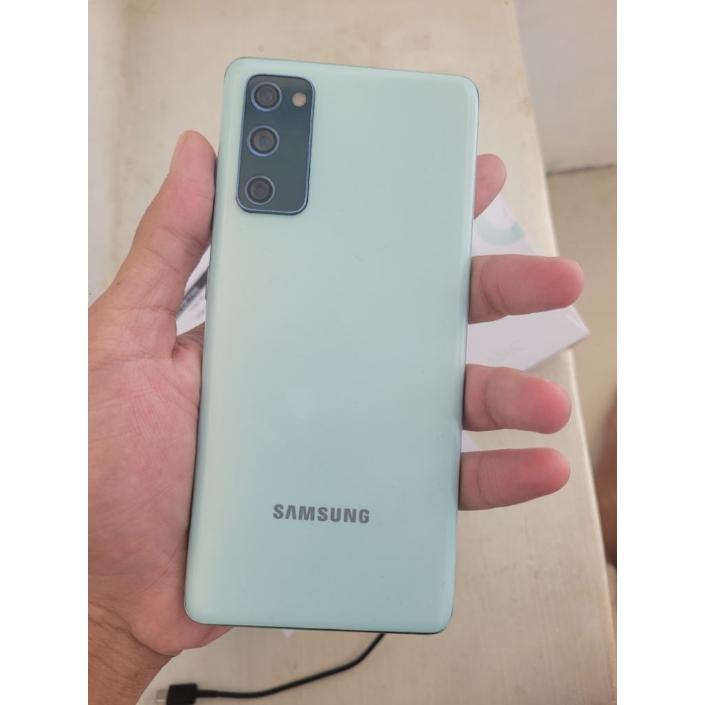 S20 FE SNAPDRAGON SEIN