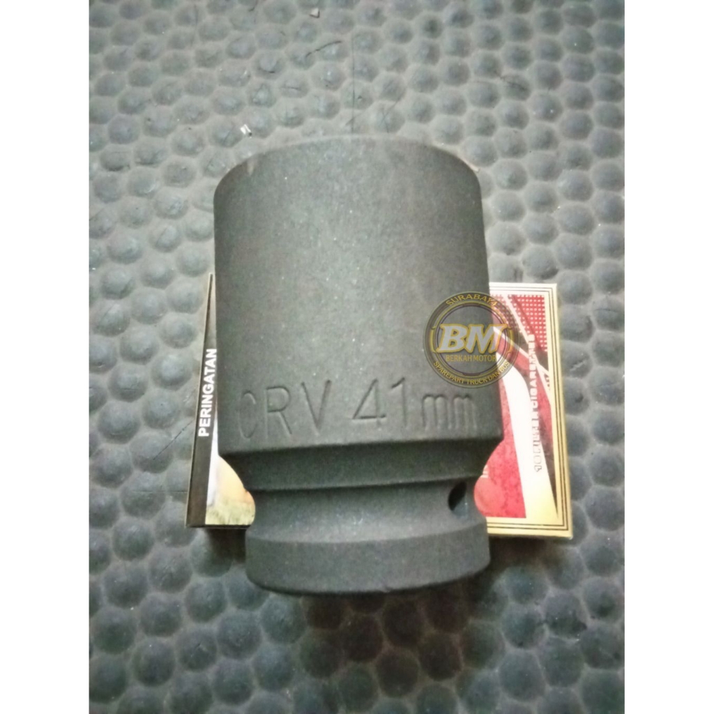 Mata Shock Impact Mata Sok Impact 41mm