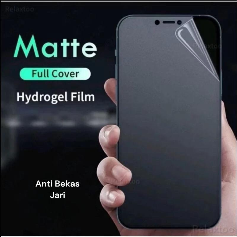 ANTI GORES HYDROGEL VIVO NEX/ NEX DUAL/ NEX2/ NEZ 2 DUAL/ NEX 3/ NEX 3 5G/ NEX 3S 5G/ X27/ X27 PRO/ 