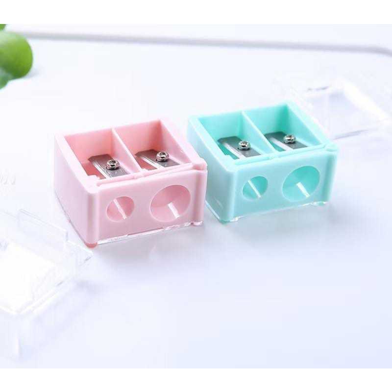 

RAUTAN PENSIL ISI 1 DAN 2 / ALAT TULIS DAN PERLENGKAPAN SEKOLAH ANAK / ATK