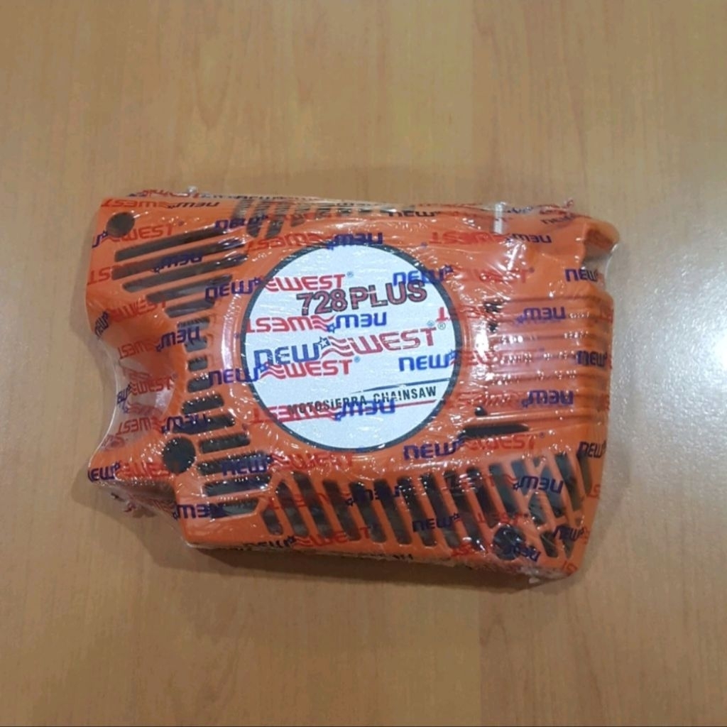 Recoil starter chain saw senso NEW WEST 728 ORIGINAL