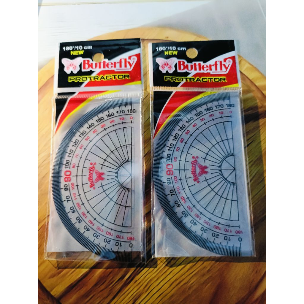 

PENGGARIS BUSUR 180 DERAJAT PER 1 PICIS