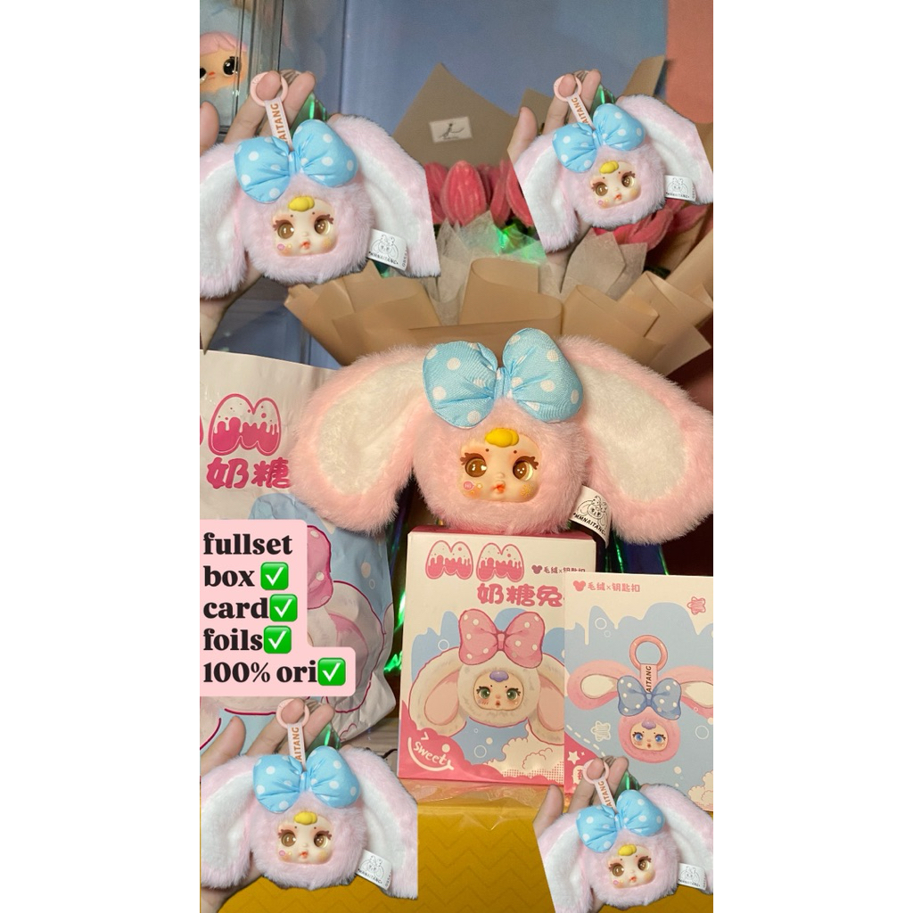 SELECTED MM NAITANG LOVELY