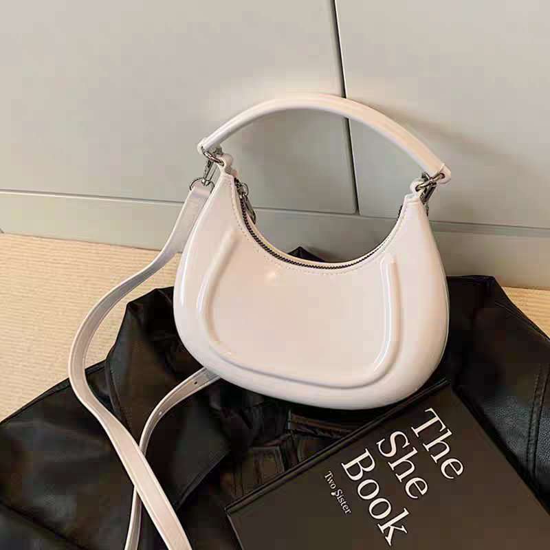 Tas Wanita Slingbag 3 in 1 Tas Selempang  Underarm Bag Shoulder Bag Bahu