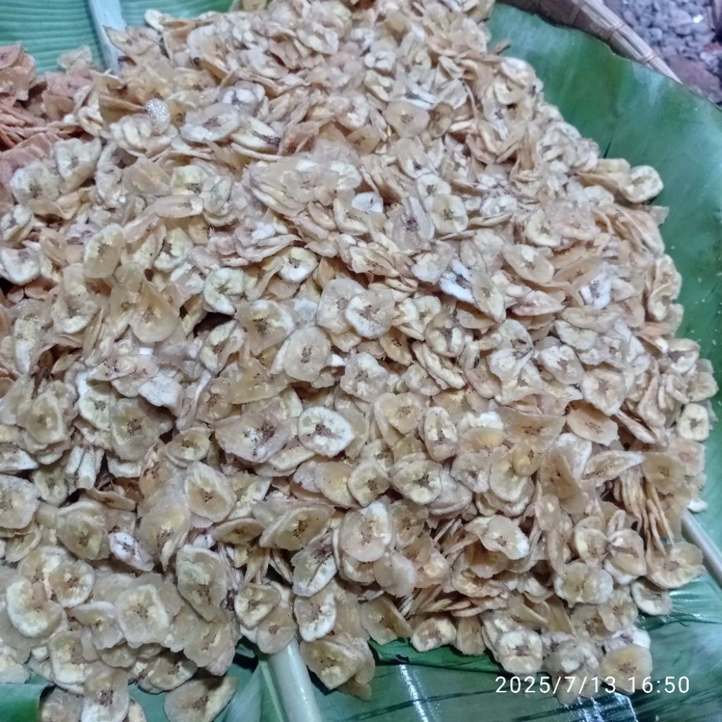 

KeripikPisang500gram