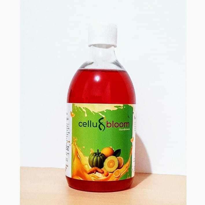 

CELLUBLOOM GLYCOBALANCE