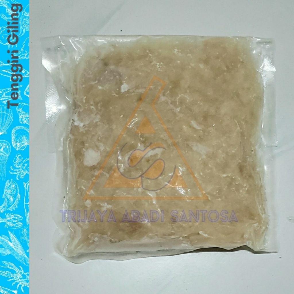 

Tenggiri Giling Premium