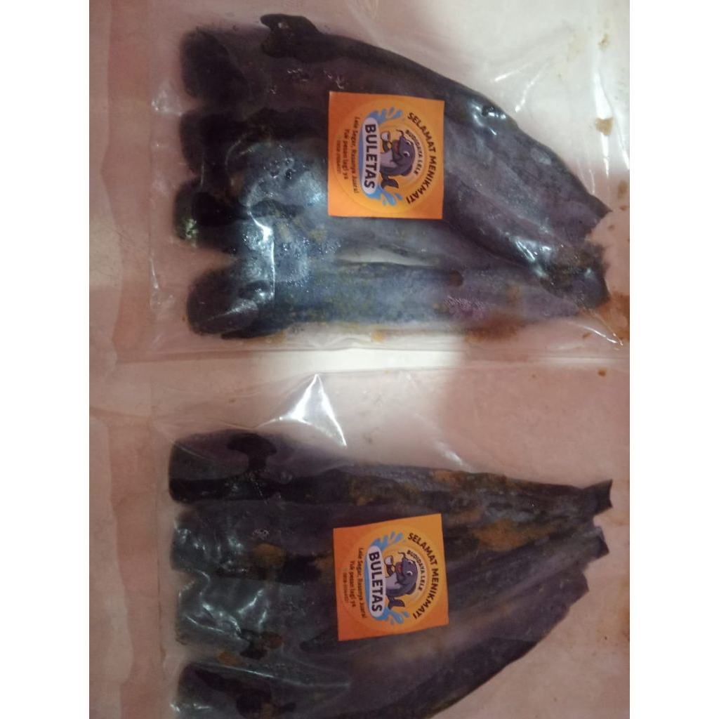 

lele marinasi praktis tinggal goreng