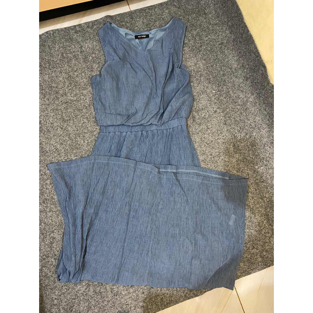 PrelovedLongDress