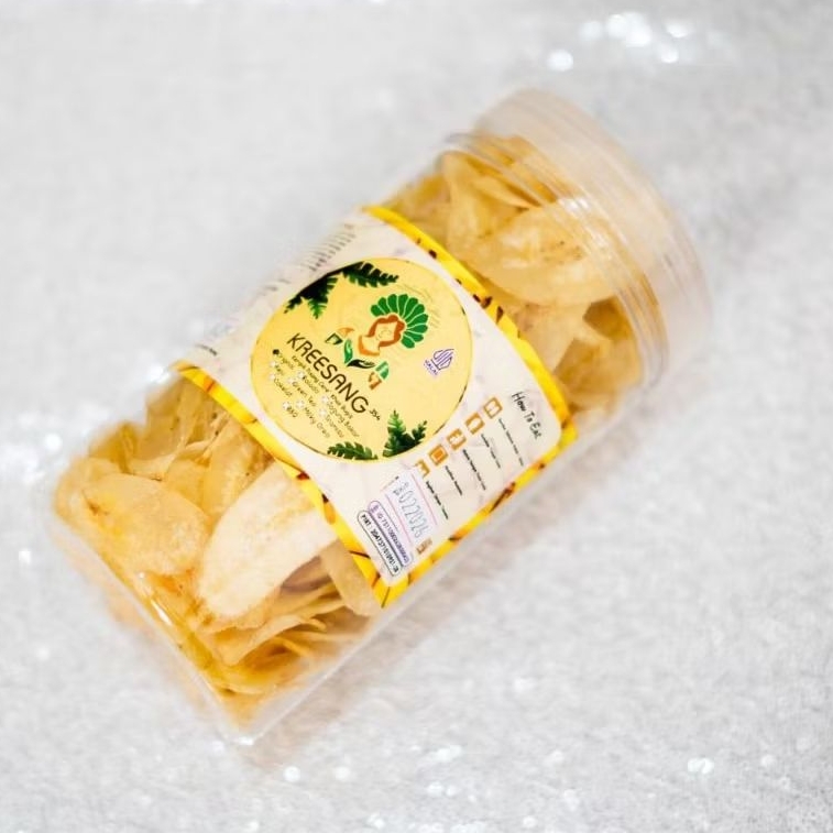 

keripik pisang by kreesang354