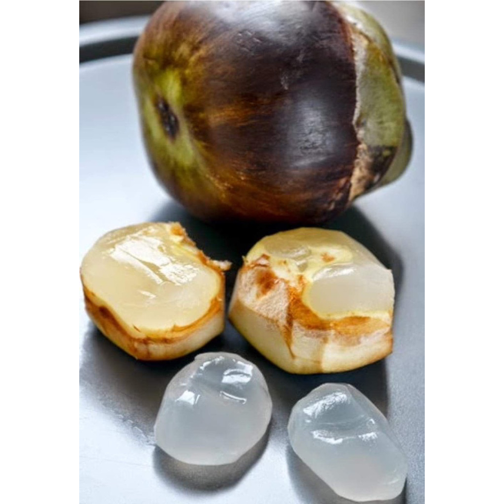 

(800GRAM) BUAH SIWALAN / LONTAR 1 BUTIR ISI 3 BUAH