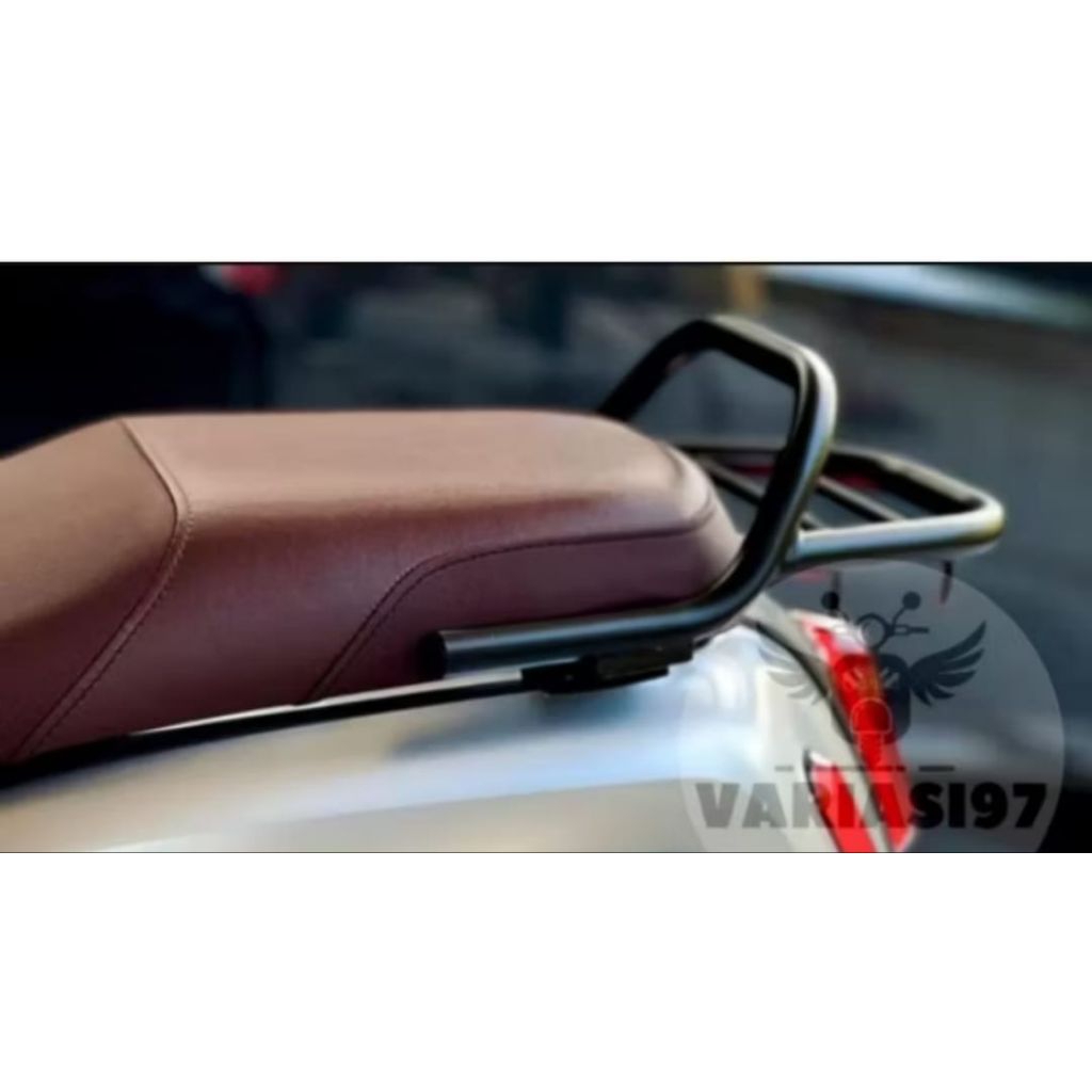 bracket behel belakang fazzio aksesoris fazzio  behel braket