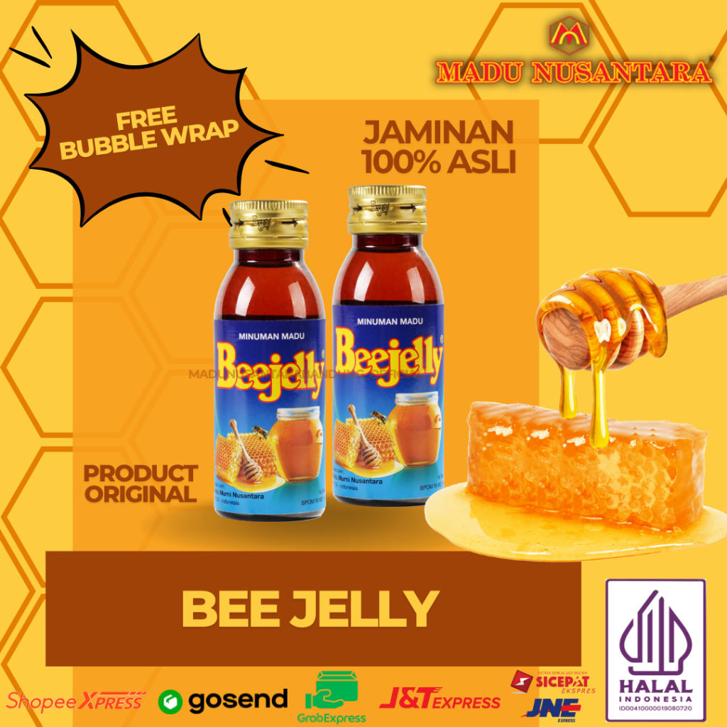

BEEJELLY