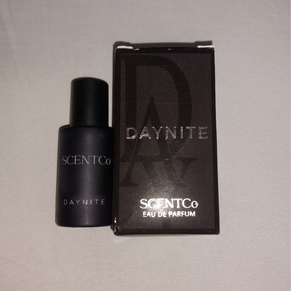 SCENTCo DAYNITE