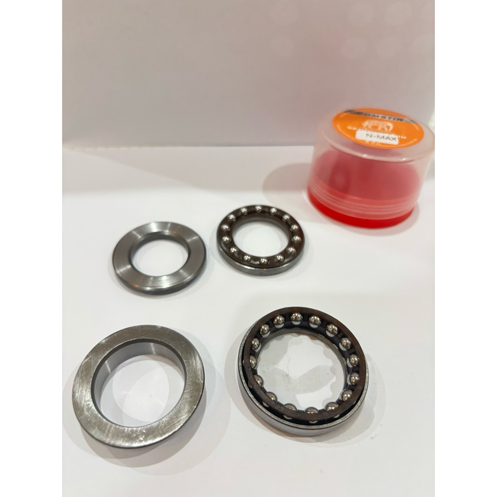 Comstir / Komstir / Kones Bambu Racing Nmax Thor