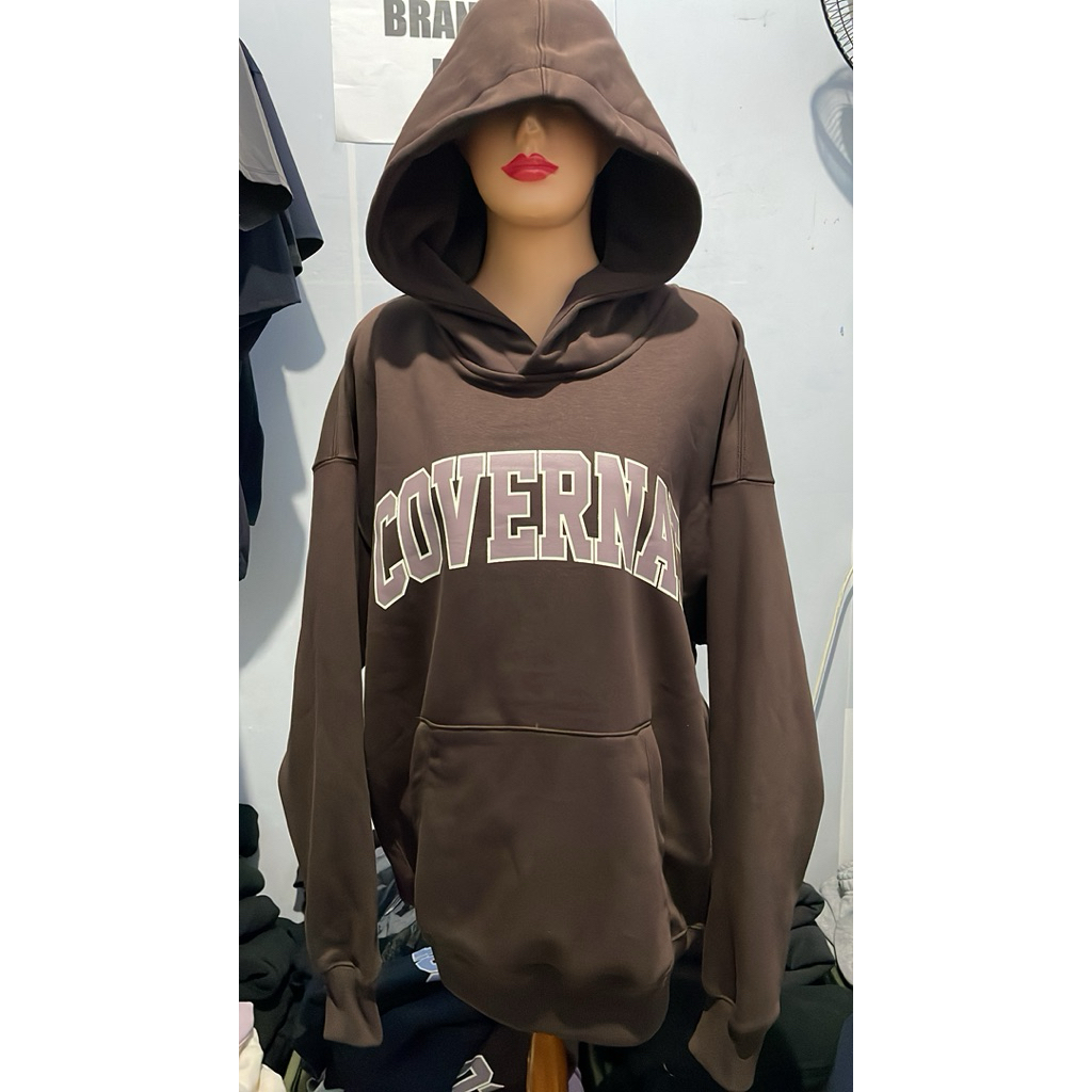 Reject Sale CVNT jacket unisex