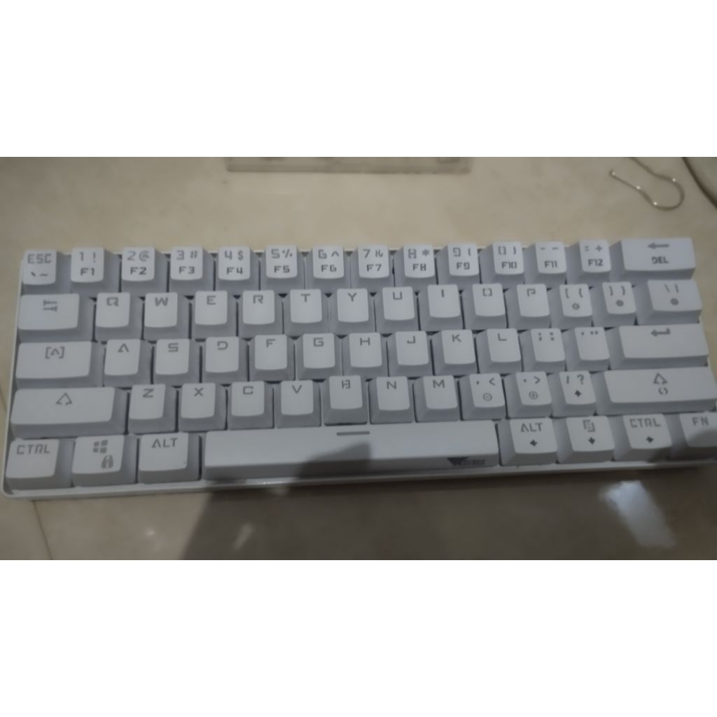 keycaps copotan vortexseries vx5