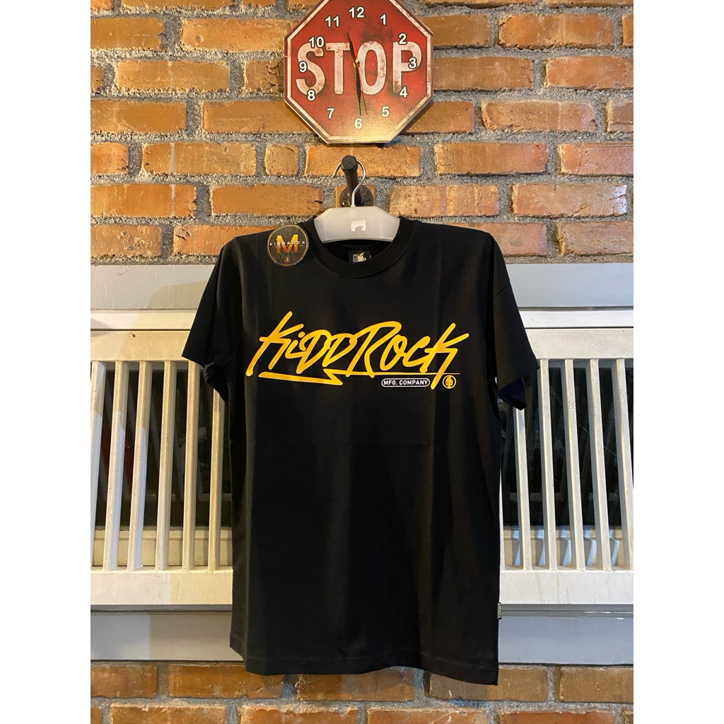 KIDDROCK ORIGINAL INDONESIA