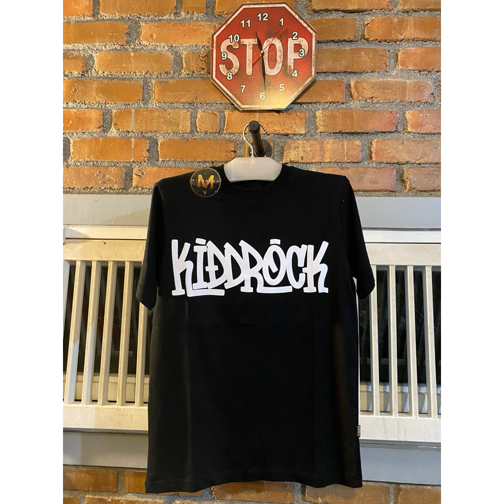 KIDDROCK ORIGINAL INDONESIA