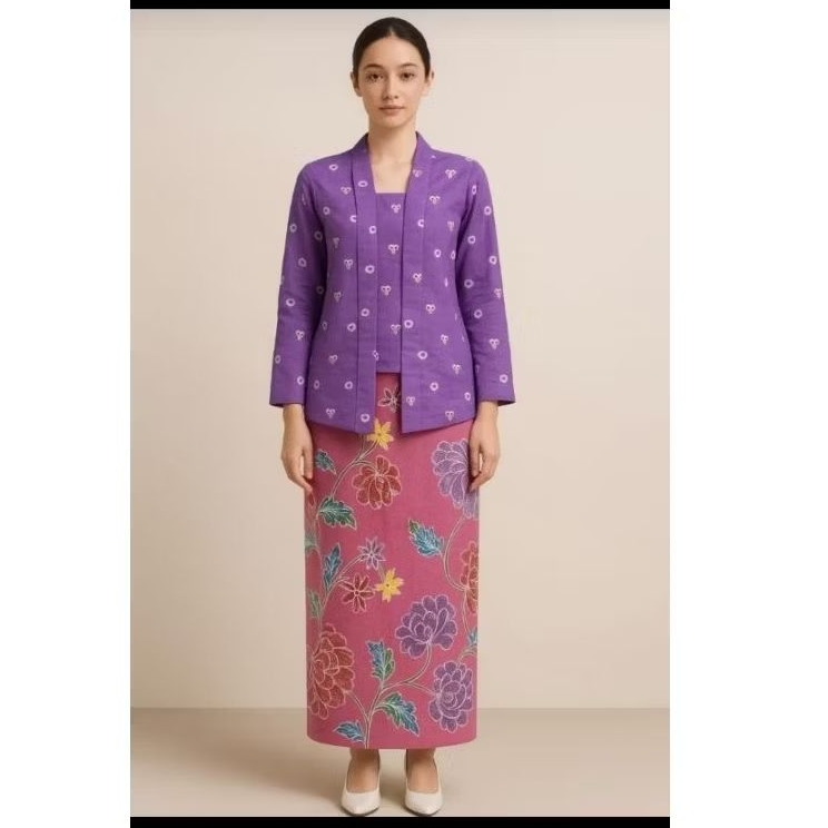 kutubaru jumputan