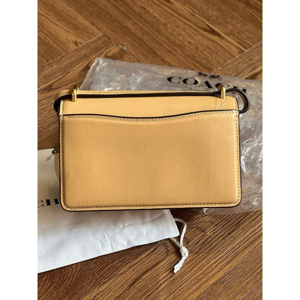 tas cch bndit smll tan