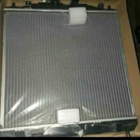 radiator xenia avanza 1300cc manual 2004-2011