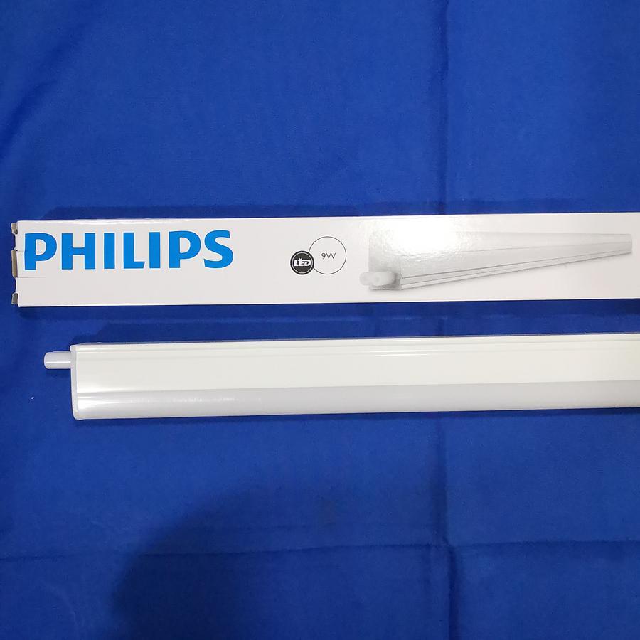 Philips T5 Lampu LED Batten Trunklinea 9W 220V Panjang 90CM Philips