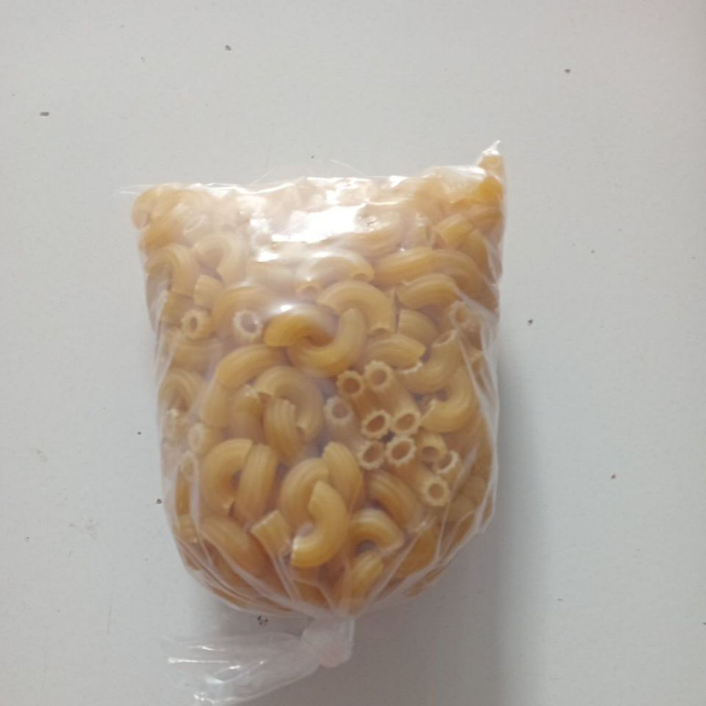

macaroni bahan maklor kiloan