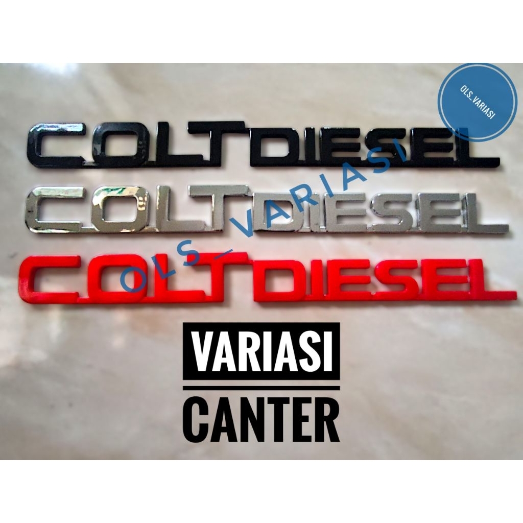 emblem fuso colt Diesel / logo colt Diesel / emblem colt Diesel canter / logo fuso colt Diesel / col