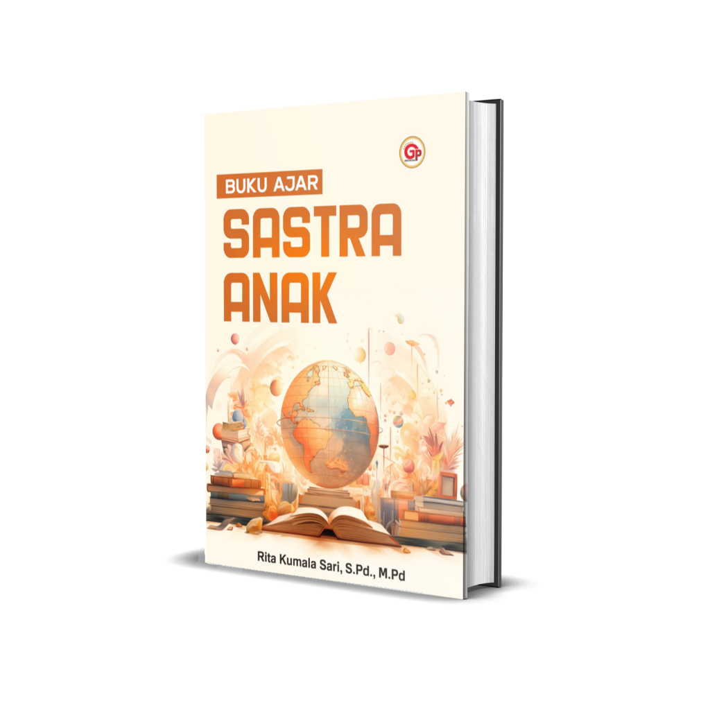 BUKU AJAR SASTRA ANAK
