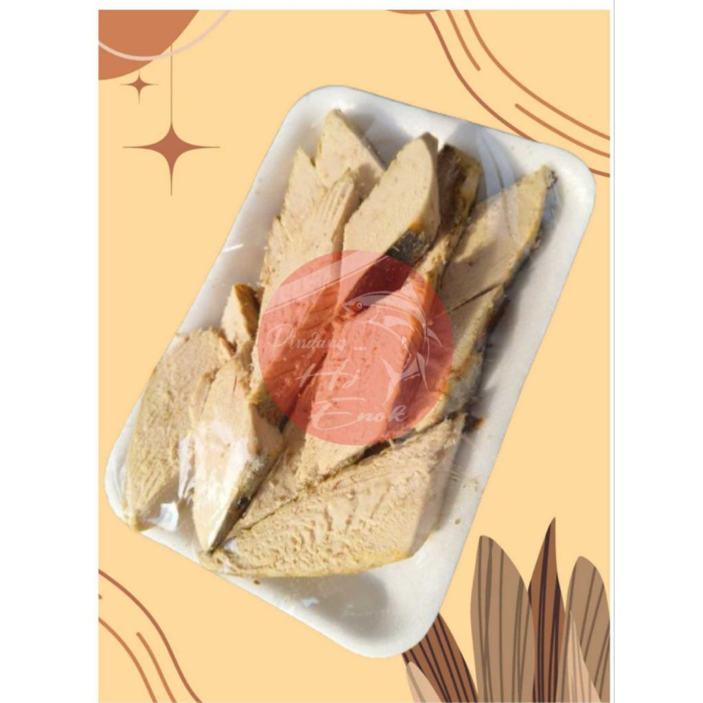 

Pindang Tongkol 500gr