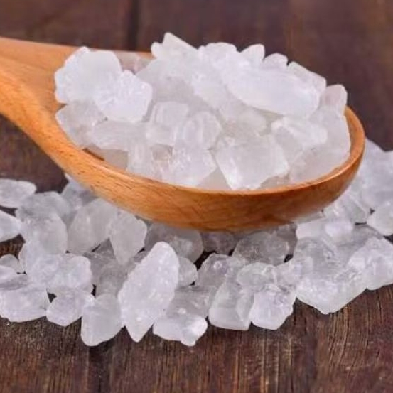 

Gula Batu Kristal kemasan 100 Gram Lump sugar