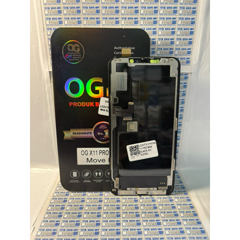 LCD IPHONE 11 PRO MAX