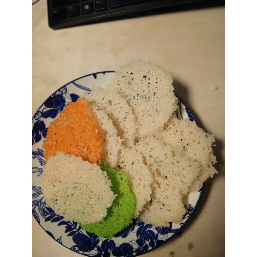 

PATHILO/PATOLO/REGINAN VERSI JUMBO CEMILAH KHAS GUNUNGKIDUL