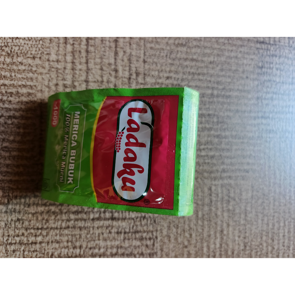 

Desaku Lada Bubuk 12 pcs Tama - Store