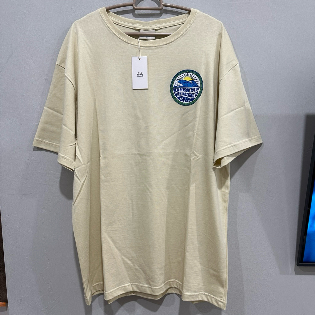 (BARU) Kaos HOI POLLOY