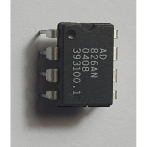 New Original AD826AN AD826ANZ AD826 DIP-8 Mantafffff Audiopa83 Kualitas Baik