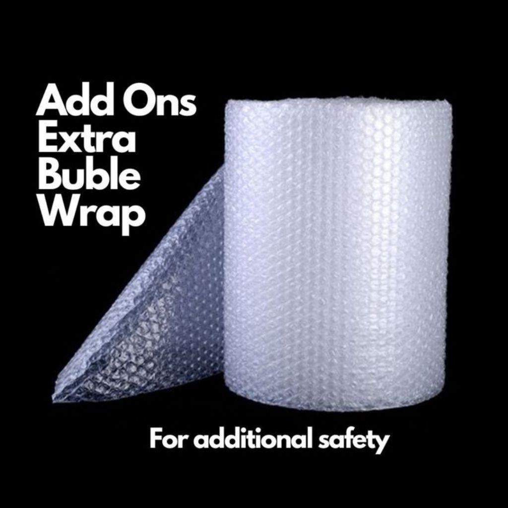 

EXTRA BUBLE WRAP CALMIC