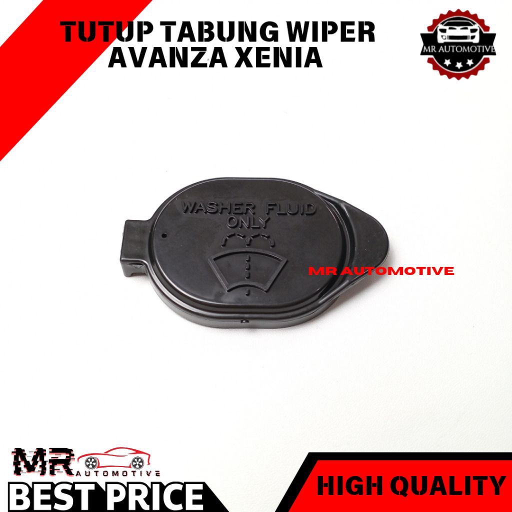 Tutup Tabung Wiper Avanza Xenia 2016-2019 ORIGINAL