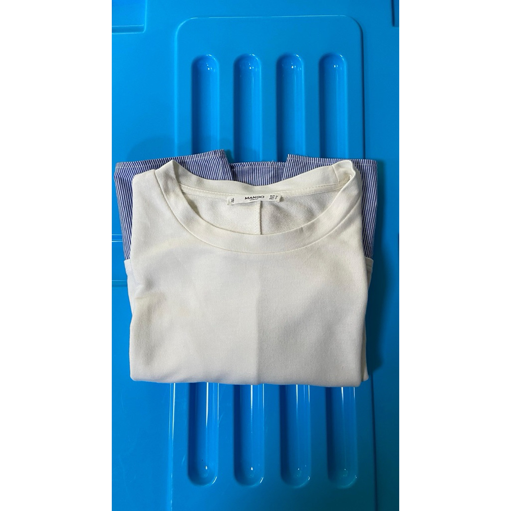 PRELOVED ATASAN | PRELOVED BLOUSE | PRELOVED BAJU WANITA | PRELOVED ATASAN WANITA | PRELOVED BLOUSE 