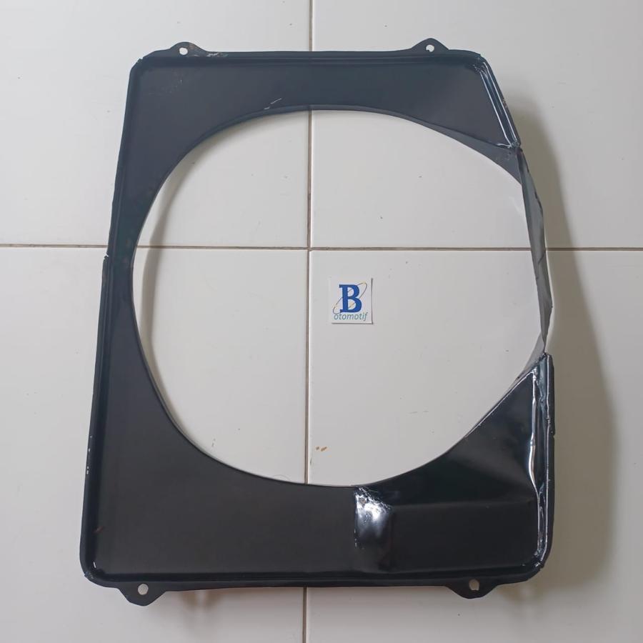 Tutup Kipas Radiator Strut Fan Mobil L300 Bensin / Kipas Wartterpump Mobil