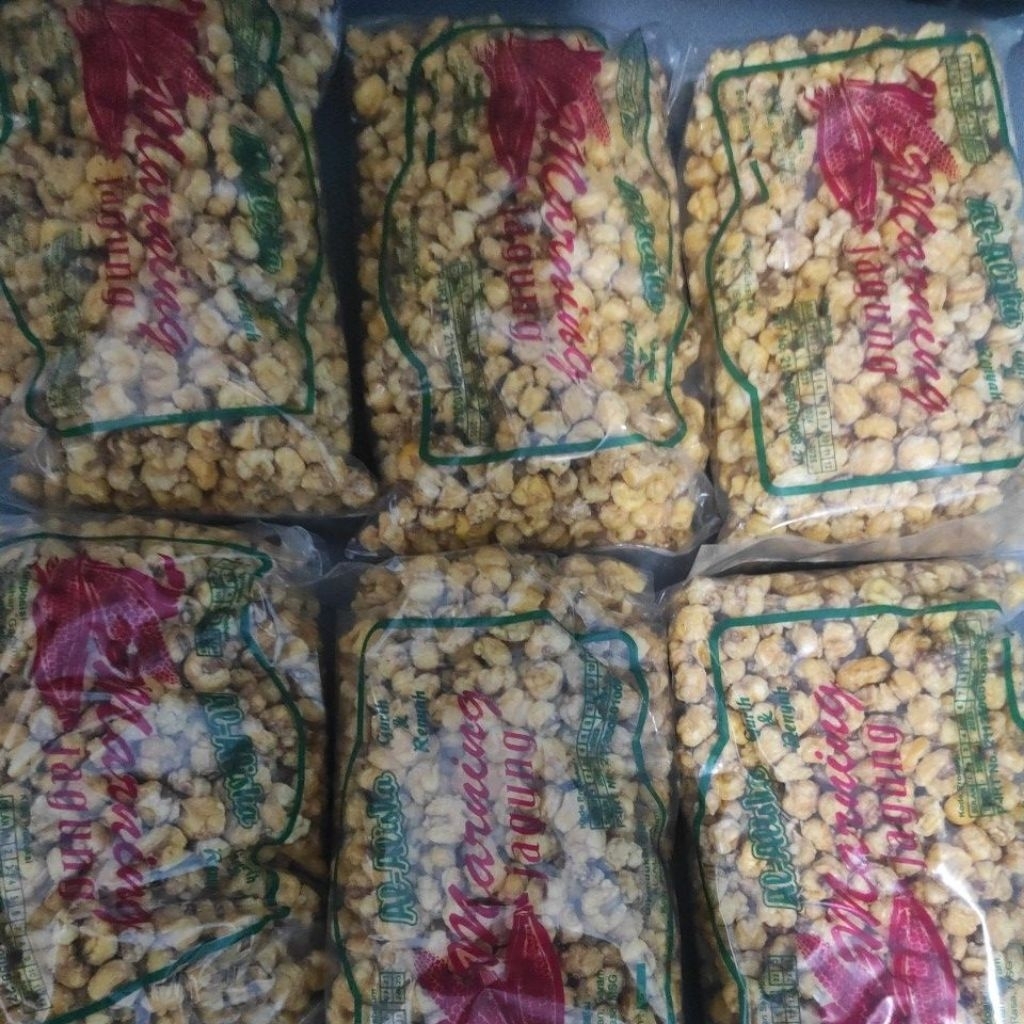 

Jajan marning 200gr.