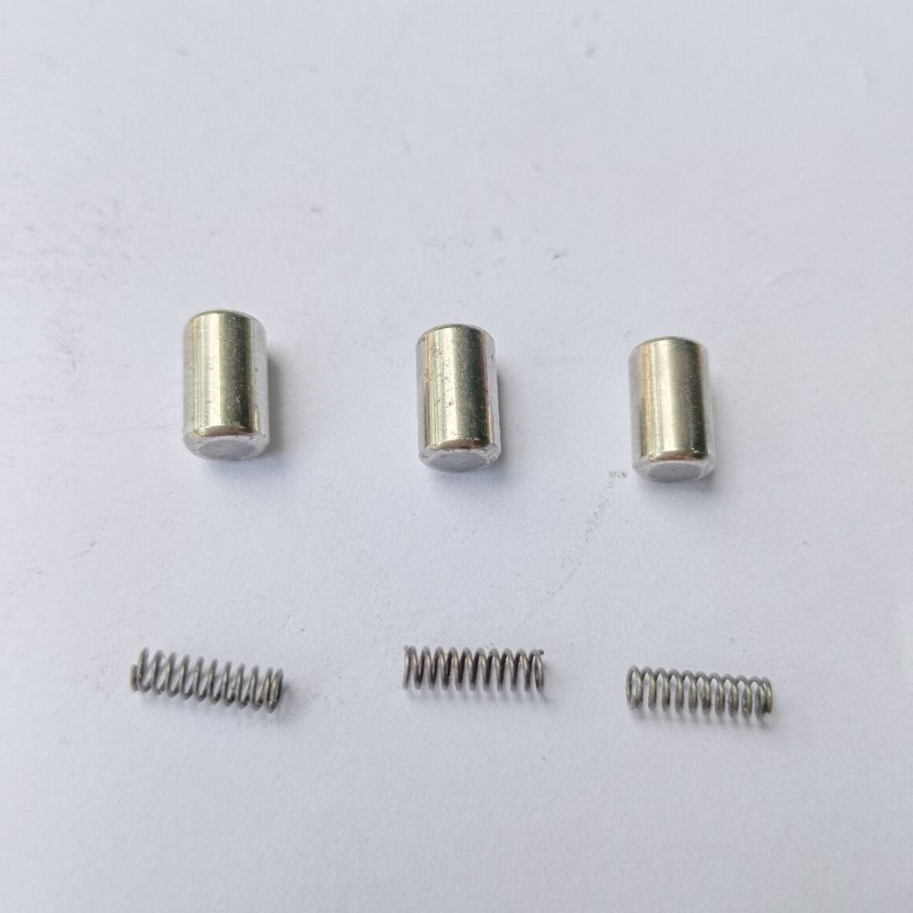 Cage bentengan Kopling Jupiter Z, Vega R New, Vega Zr. Original lostpack