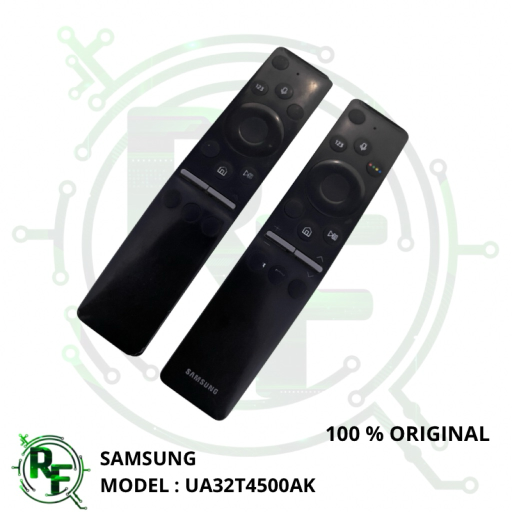 REMOTE SMART TV LED SAMSUNG UA32T4500AK UA 32T4500AK 32T4500