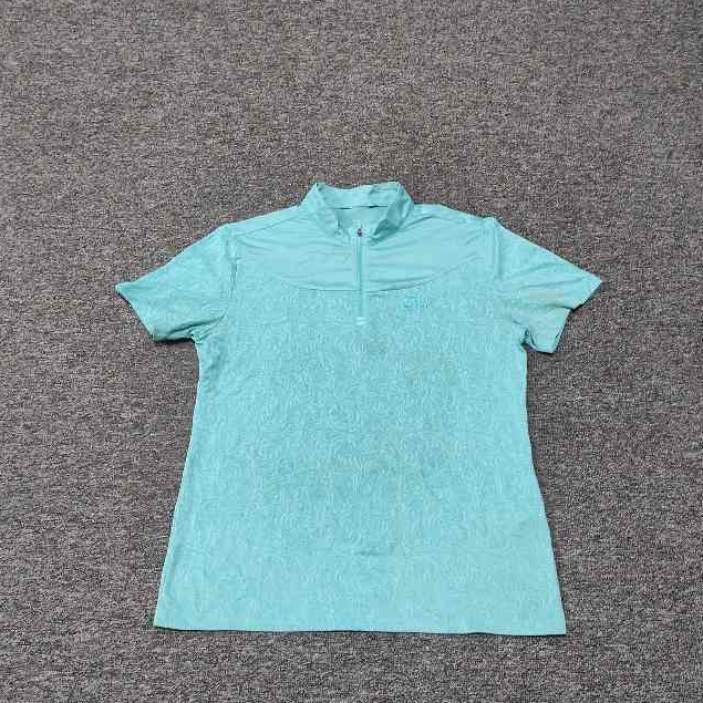 SIZE M Baselayer Kaos Outdoor Gunung Lari Sepeda Olahraga Nepa Wanita